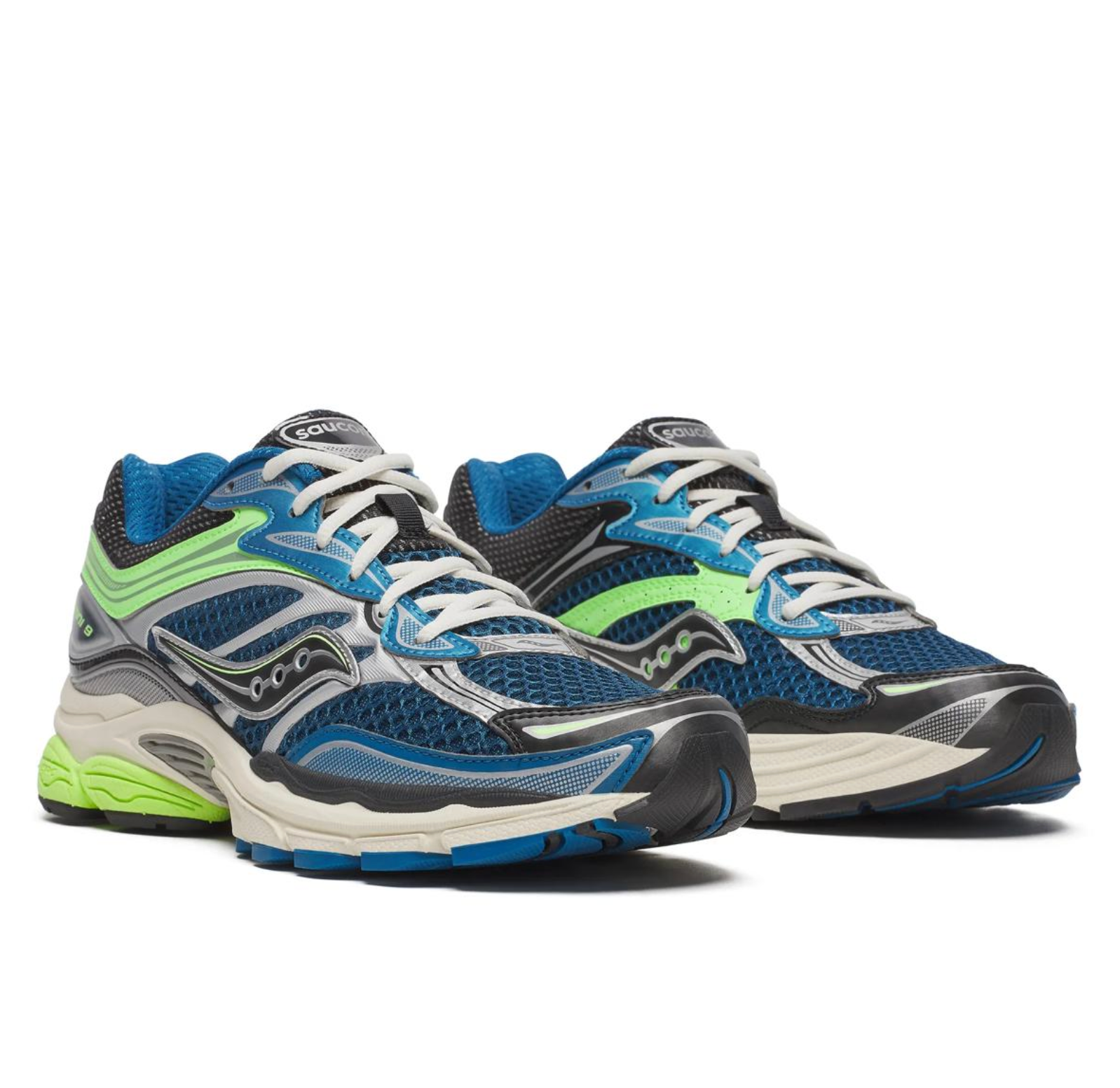 Saucony ProGrid Omni 9