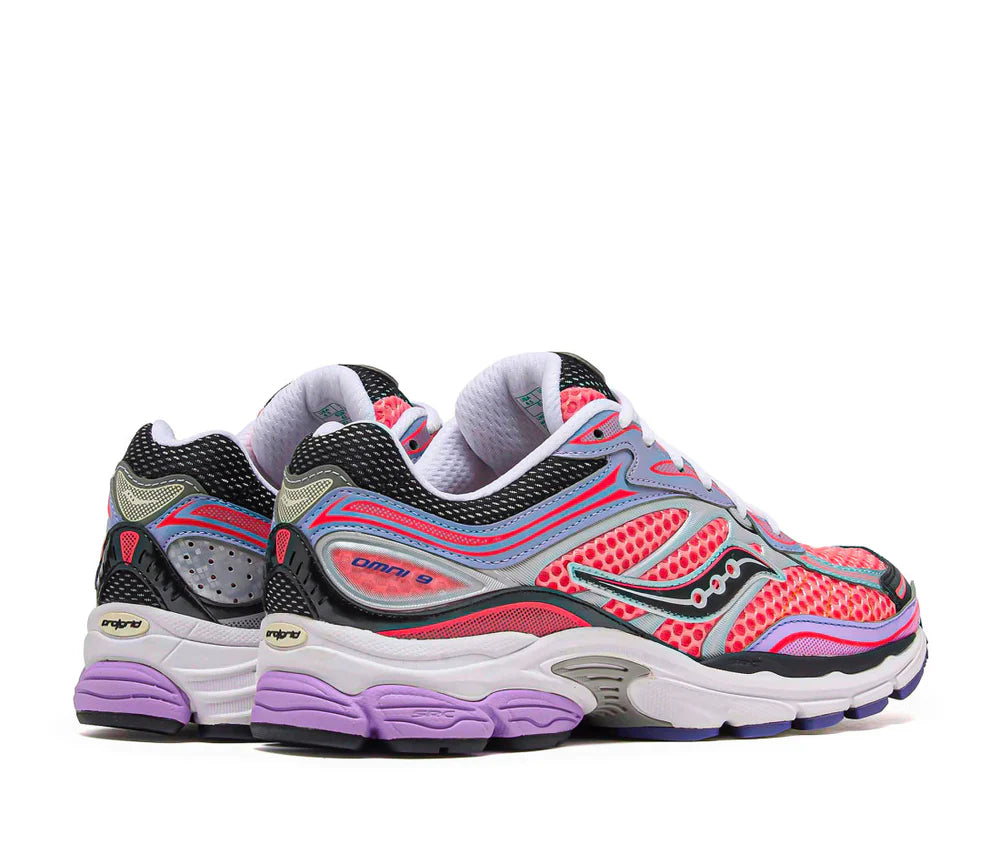 Saucony ProGrid Omni 9
